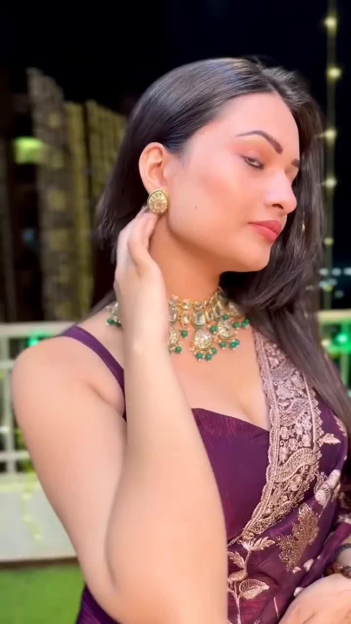 @Stakshi 07