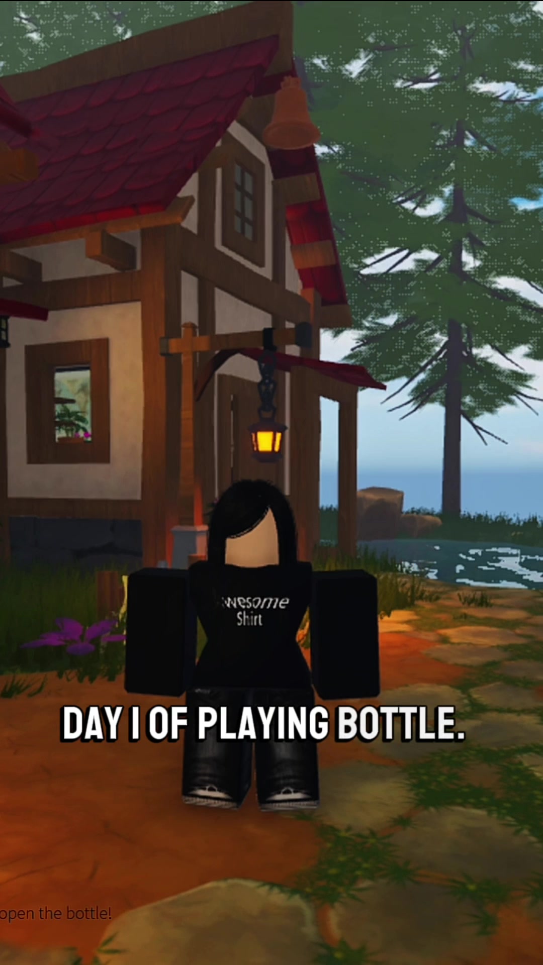@Bottle