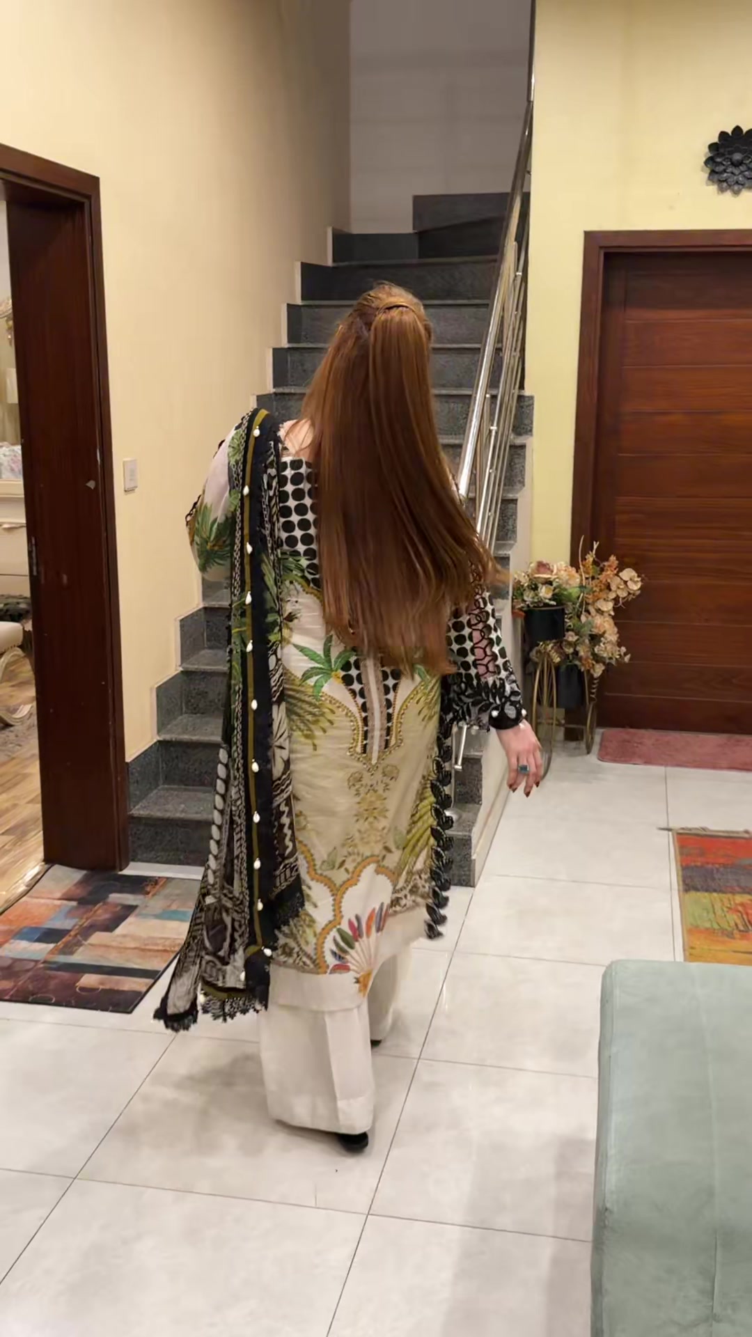 @Real Pari Paro KhanZadi🌸🥀