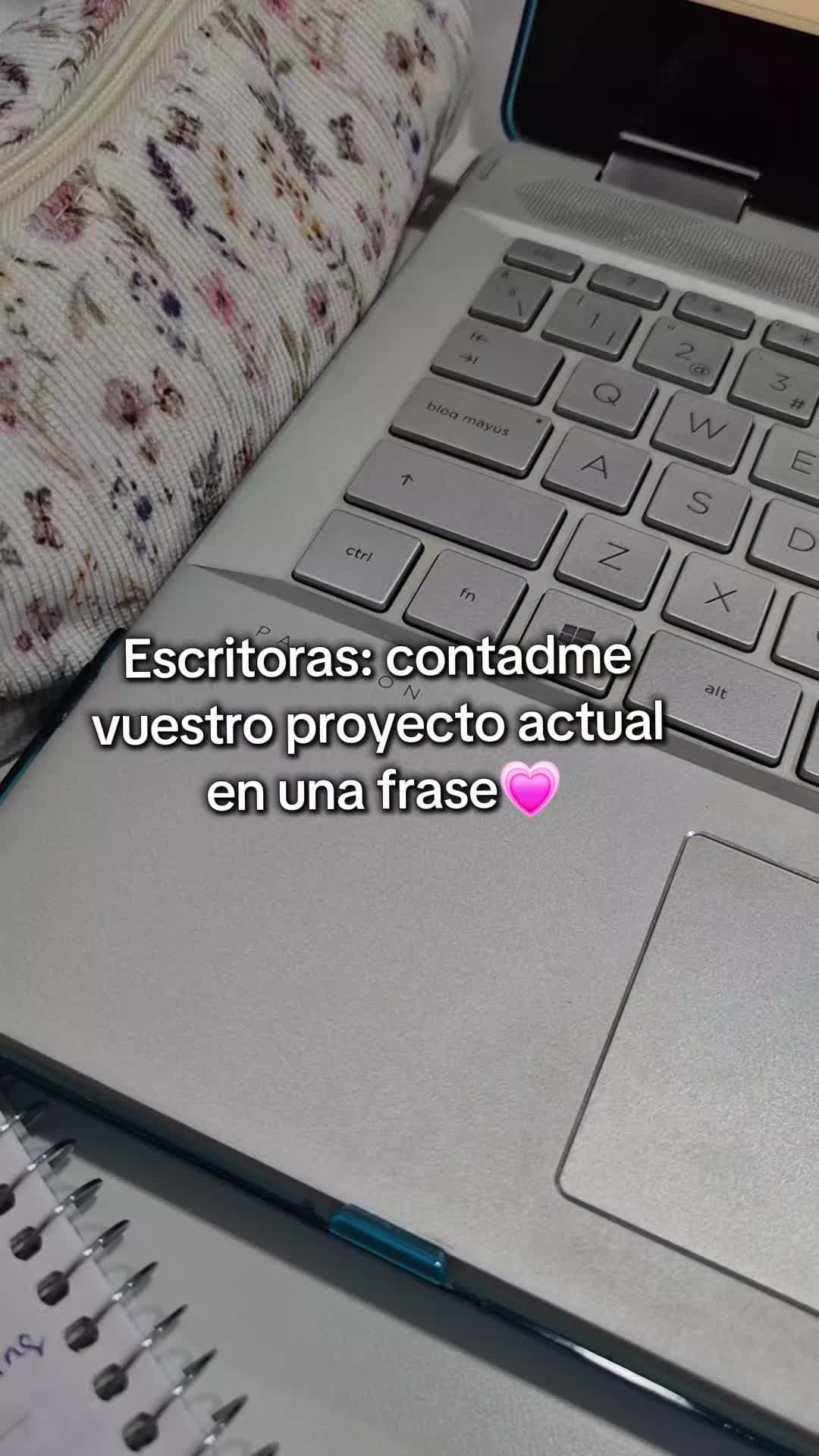 @Gema Jurado🎀 | Escritora📖