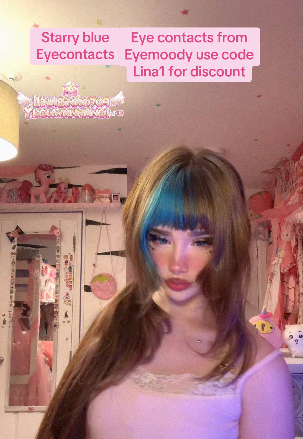 @Lina