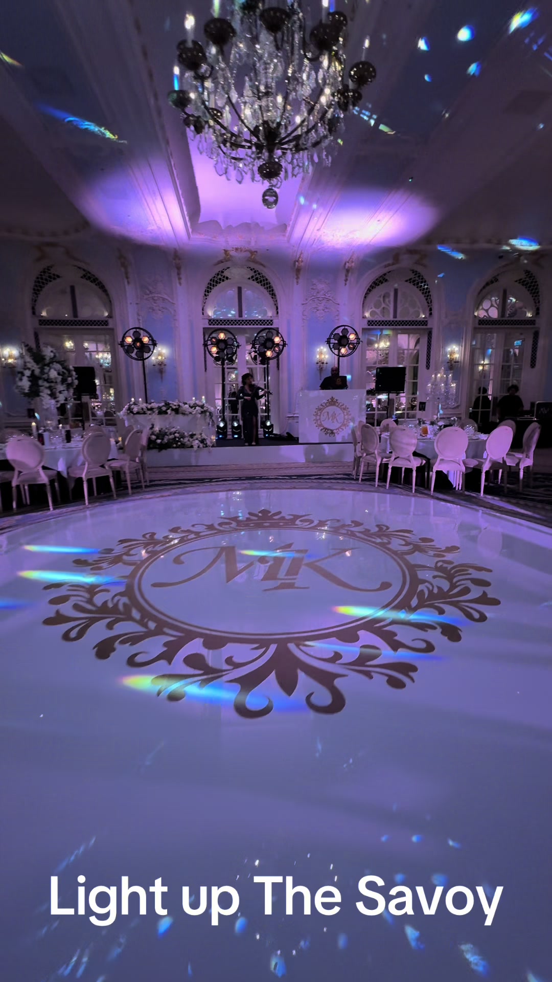 @Calibar Events