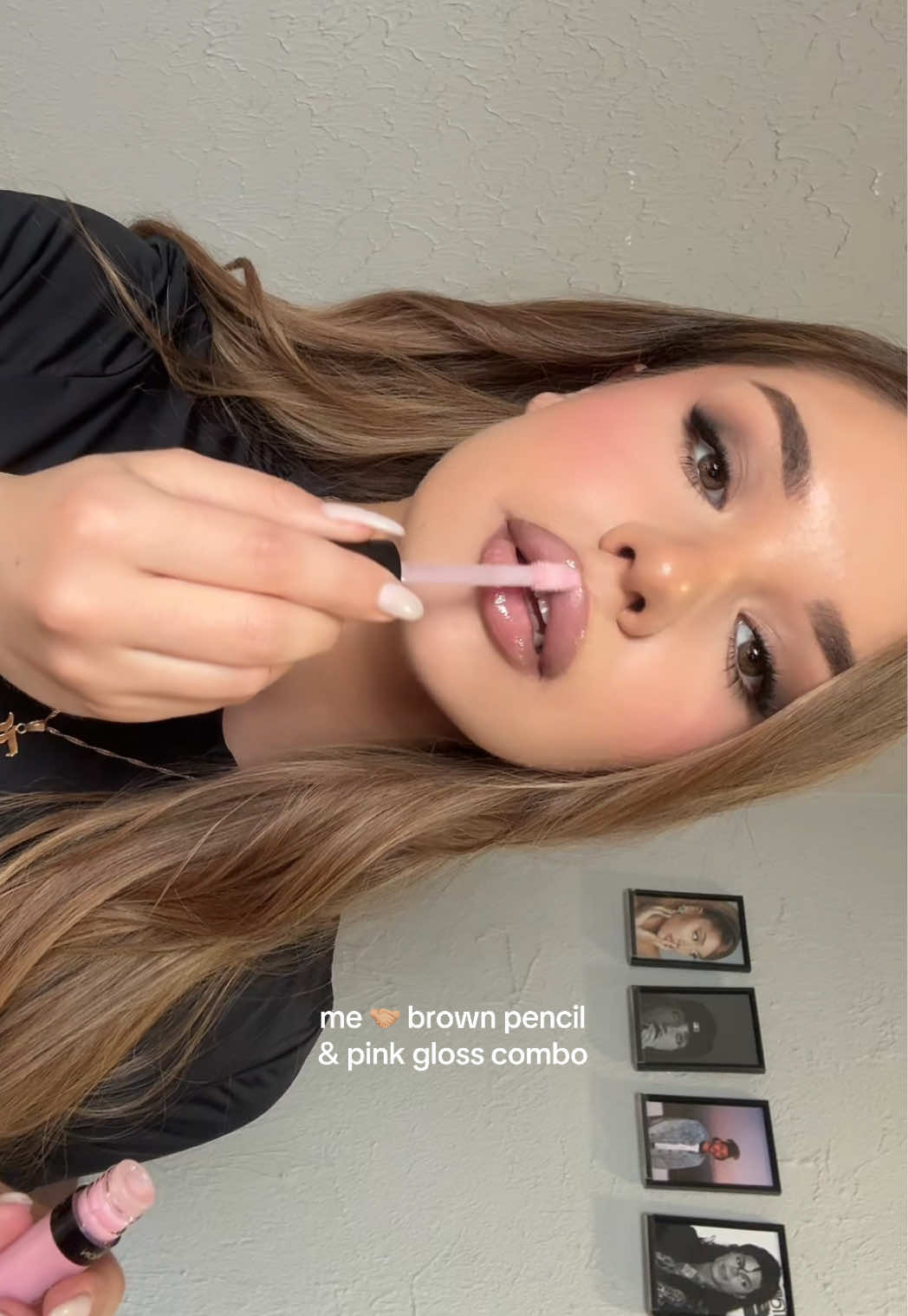 @Linda