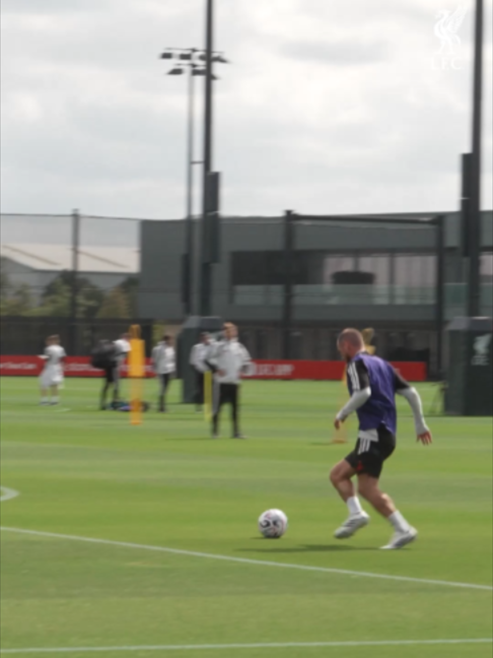 @Liverpool FC