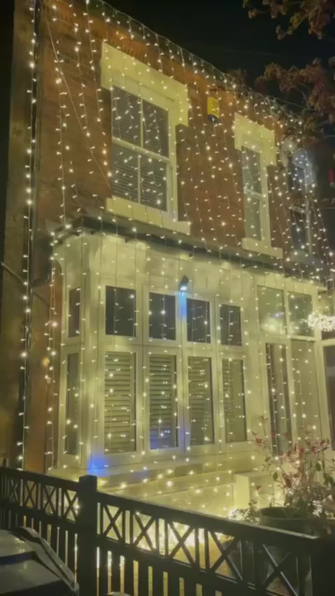 @Fairytale Lighting