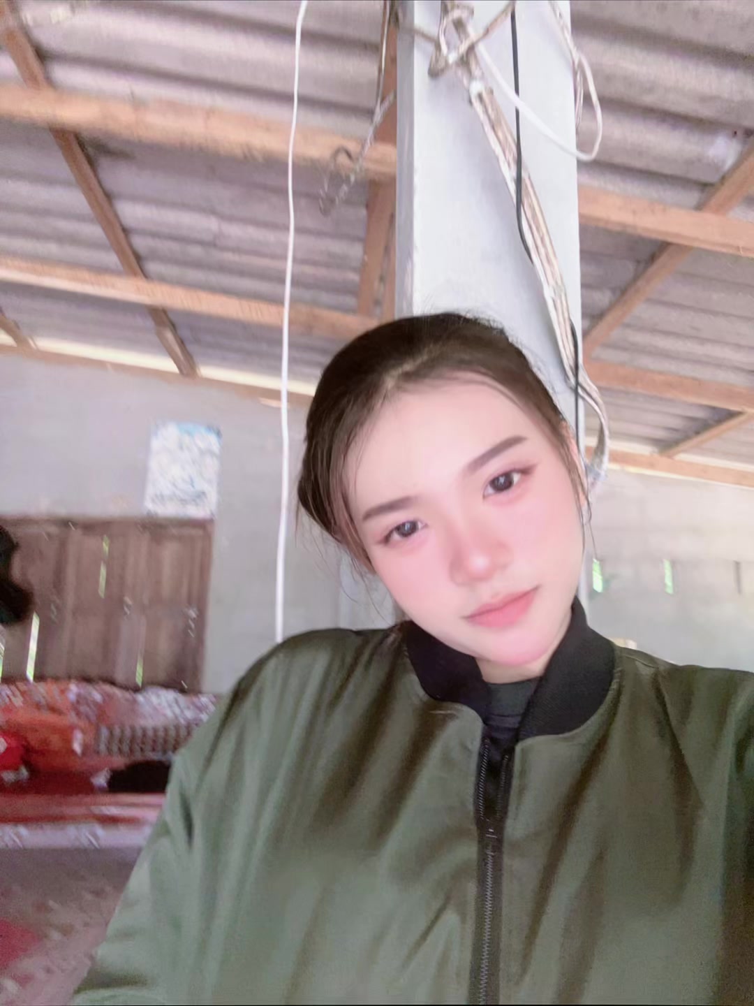 @น้องเฟรม นันทิชา 3M🥰