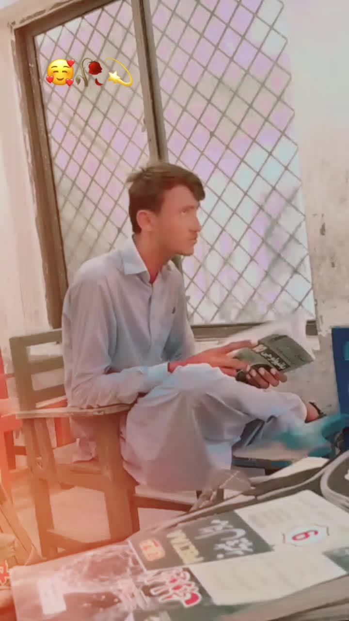 @Imrankhan