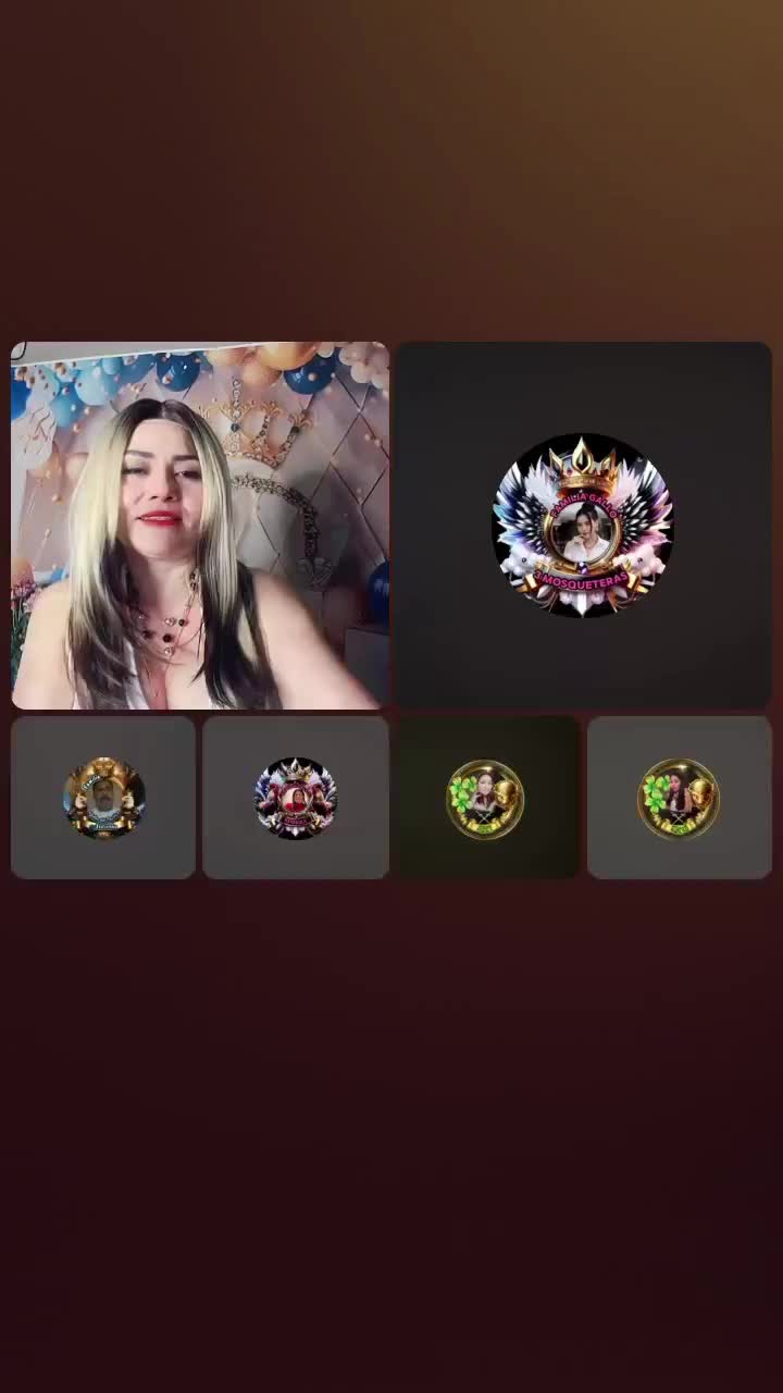 @🐓🐥CATRACHITA 🗝️