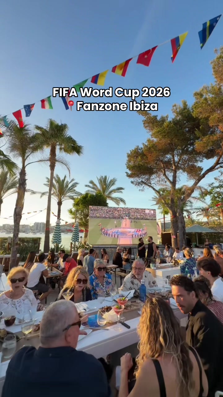 @The Ibiza Times