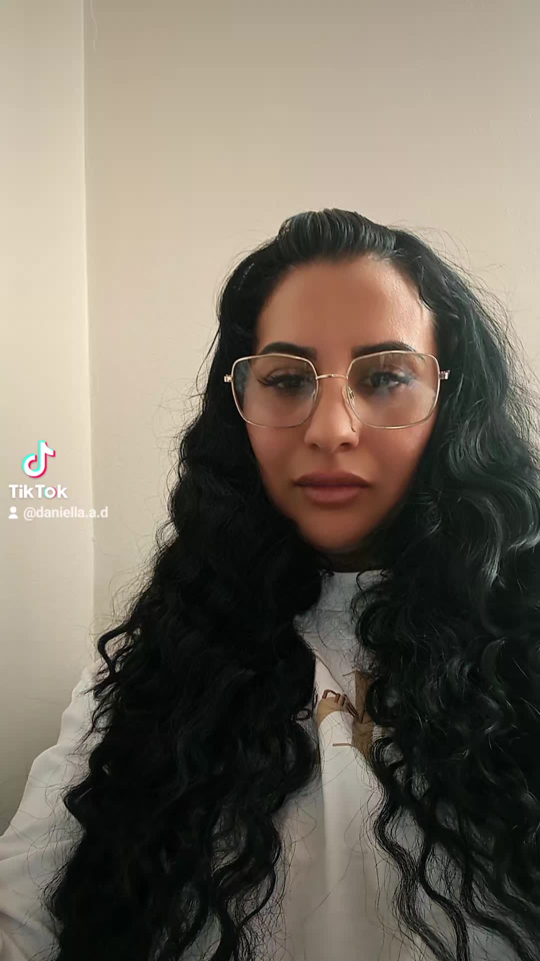@Daniella