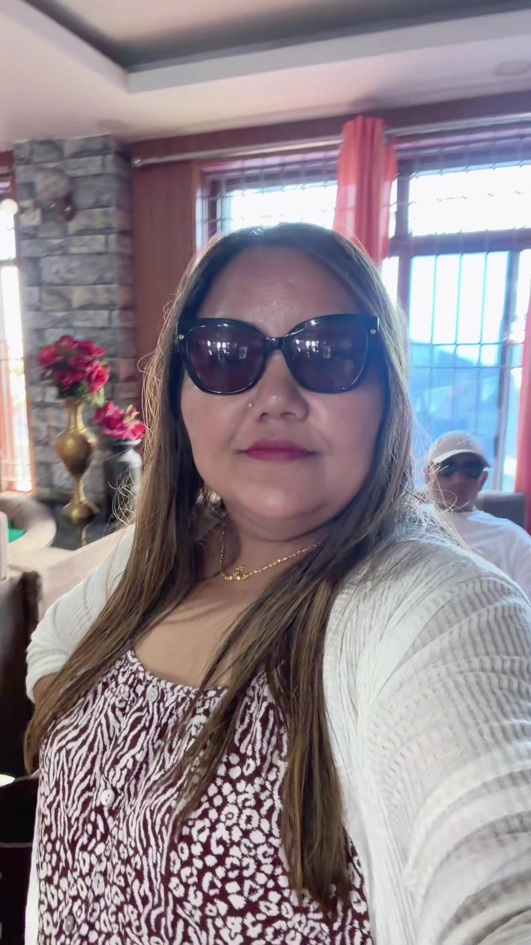 @Chandra Chamling