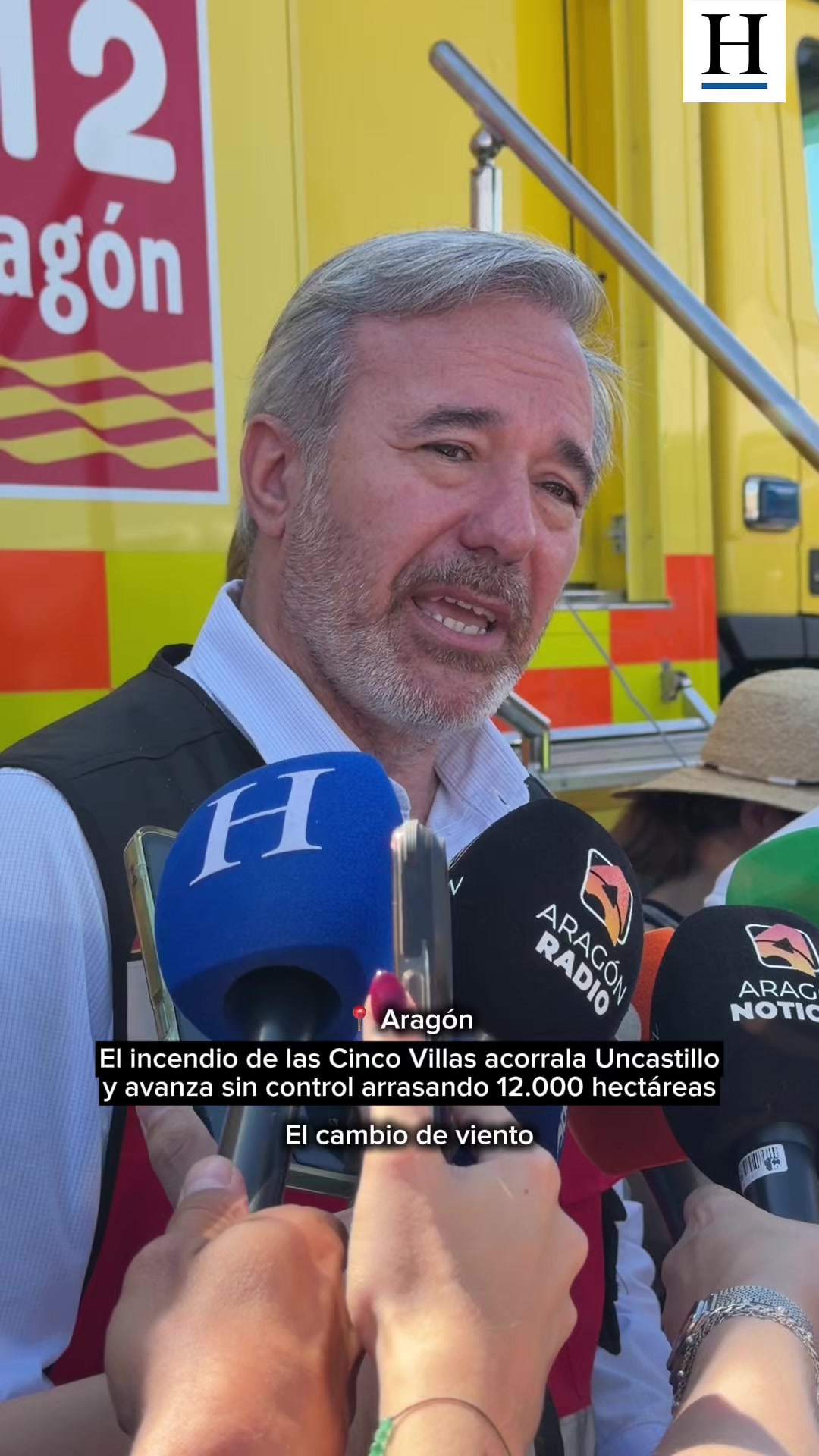 @Heraldo de Aragón - Noticias