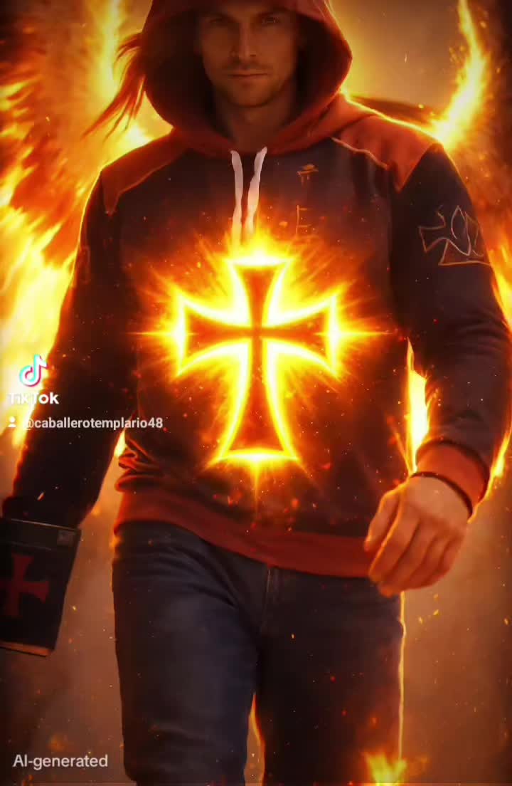 @caballero templario