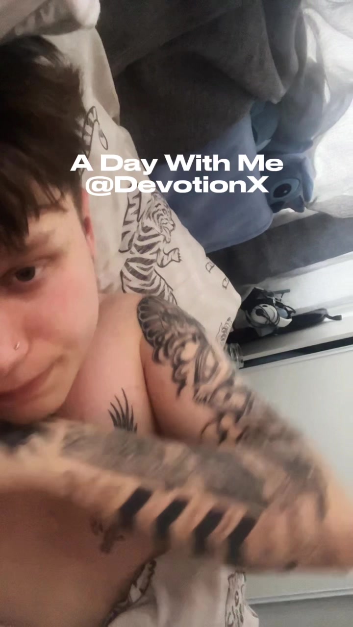 @DevotionX