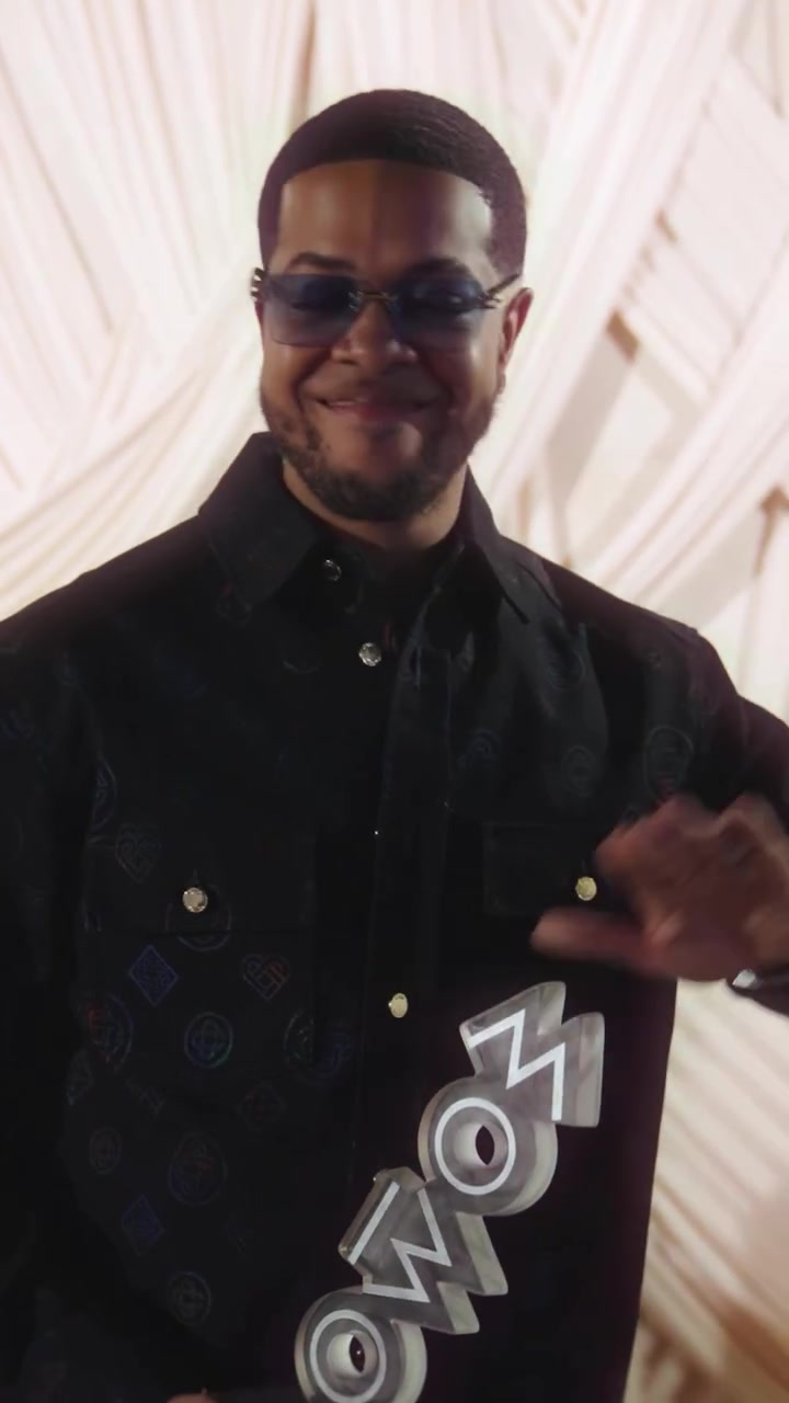 @MOBOAwards