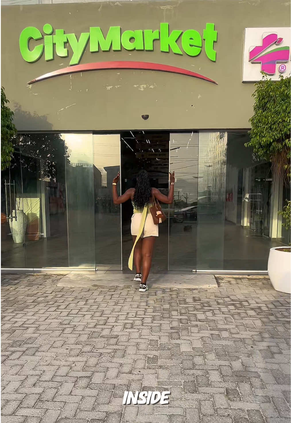@FEYI | Lifestyle Creator
