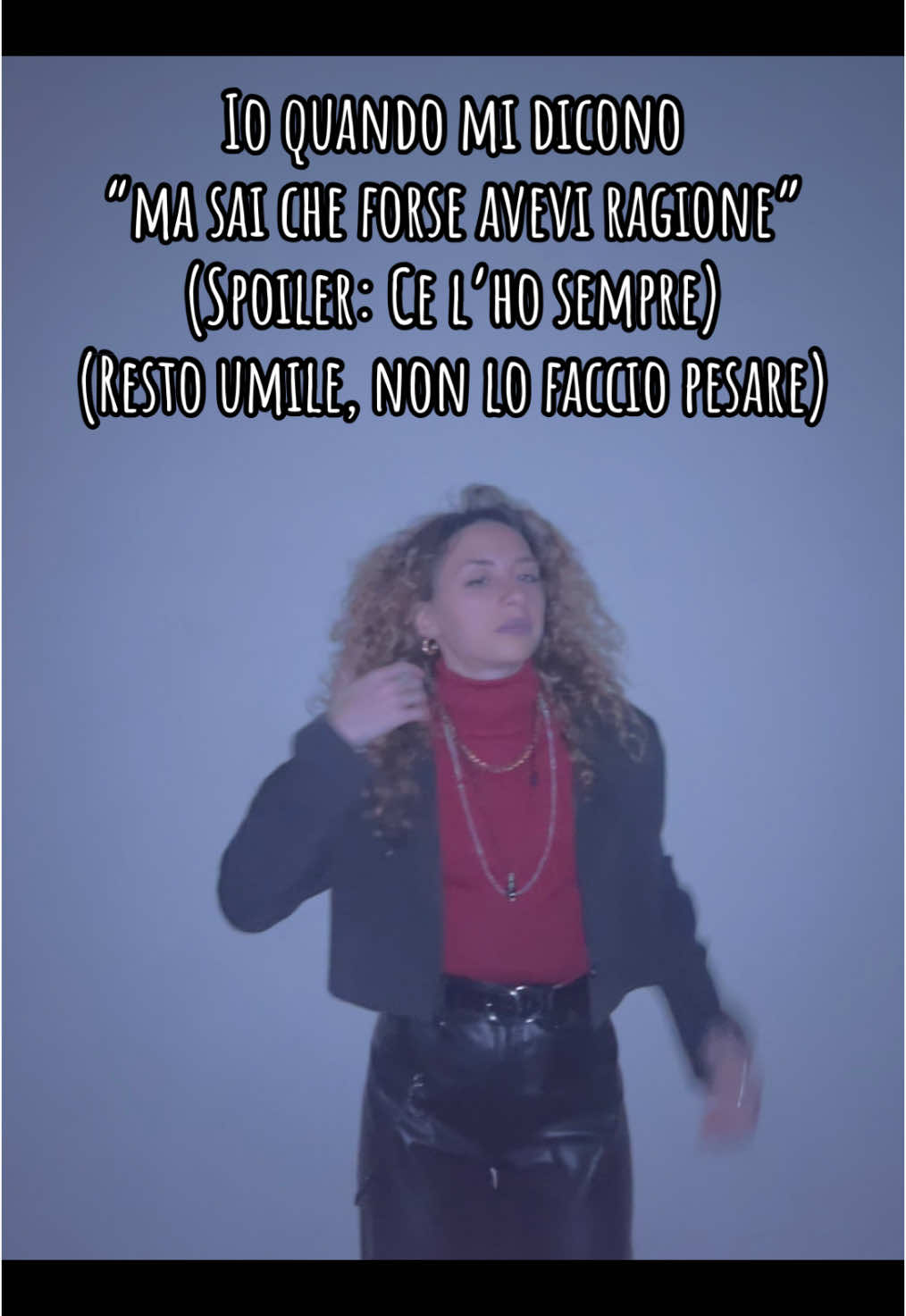 @Veronica Savarino