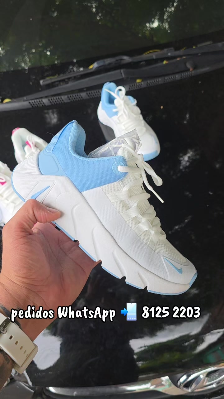 @Mr Shoes Nic_