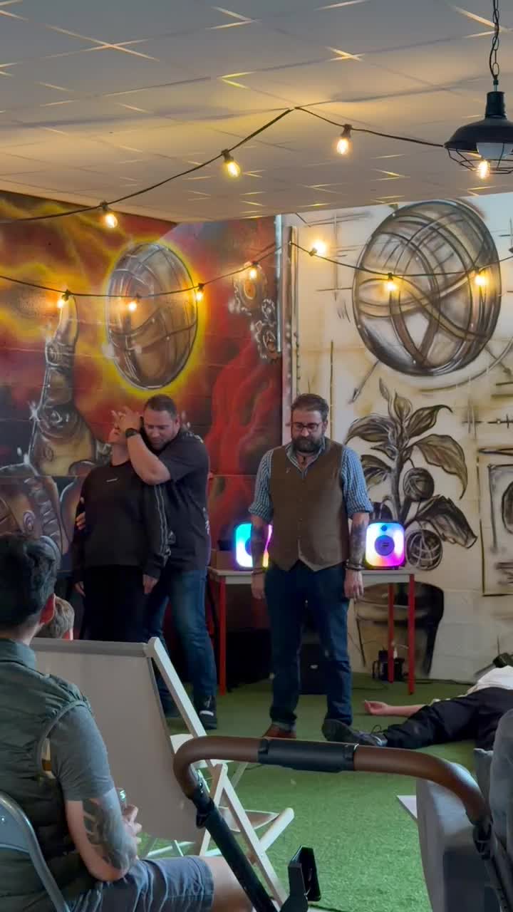@ragnar hypnose