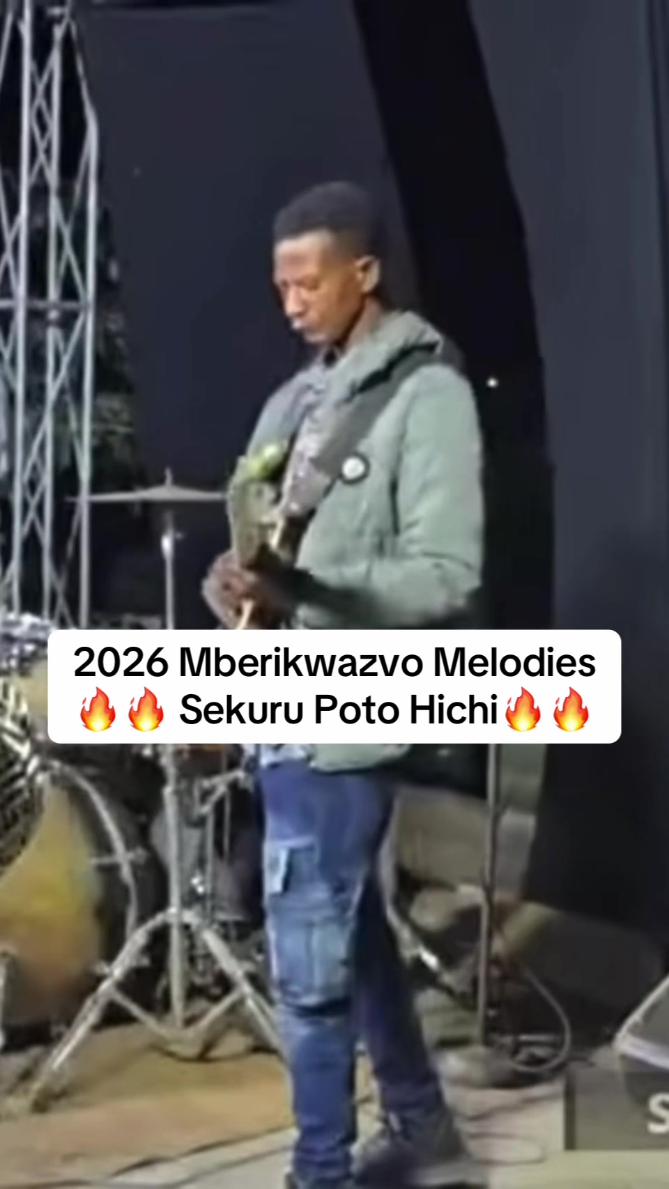 @Madzongo