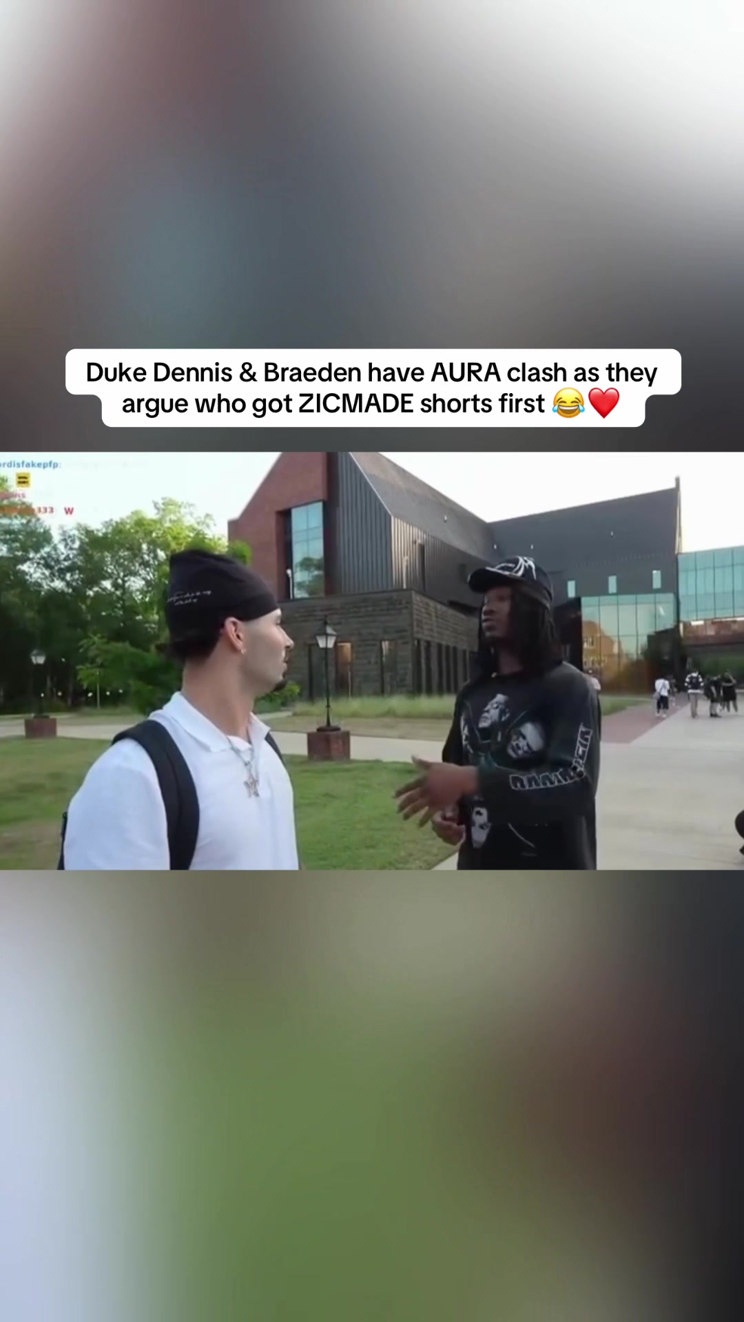 @1saacAllen Live