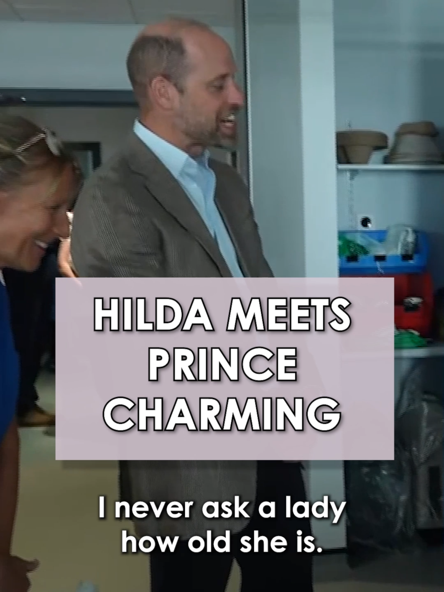 @The Royal Family Channel