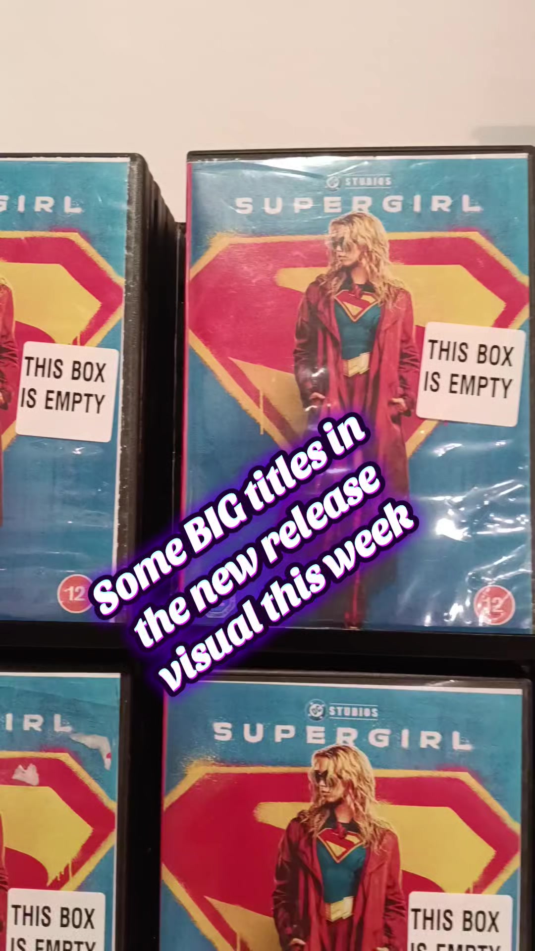 @HMV Taunton