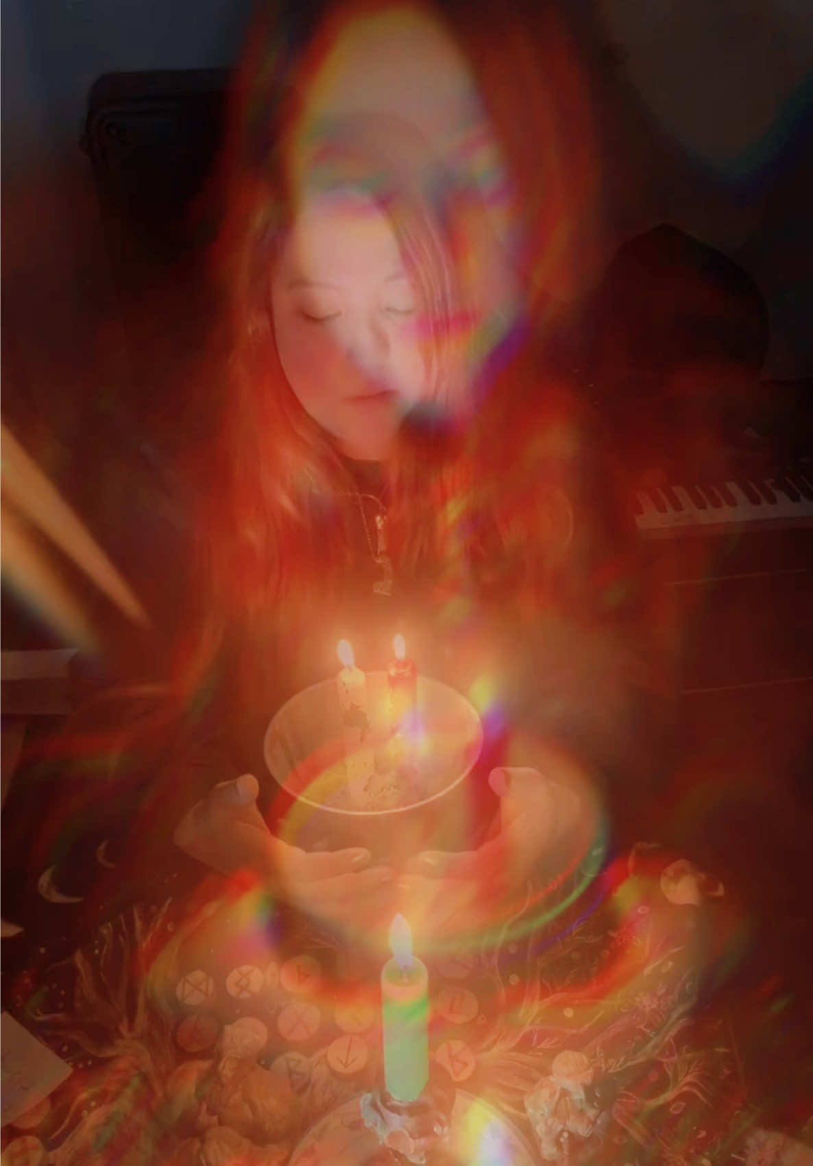 @Valkyrja🧝♀️Seiðreka🔮Völva