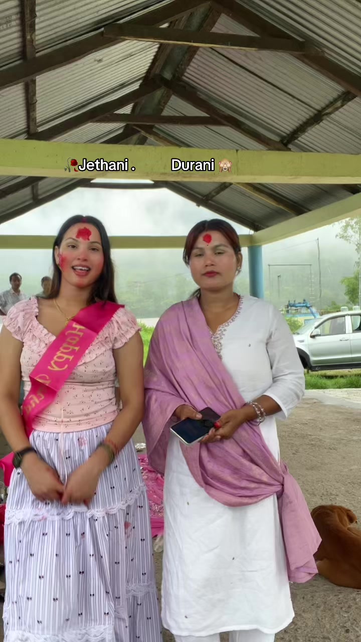 @तुल्सि पौडेल😭🙏🏽