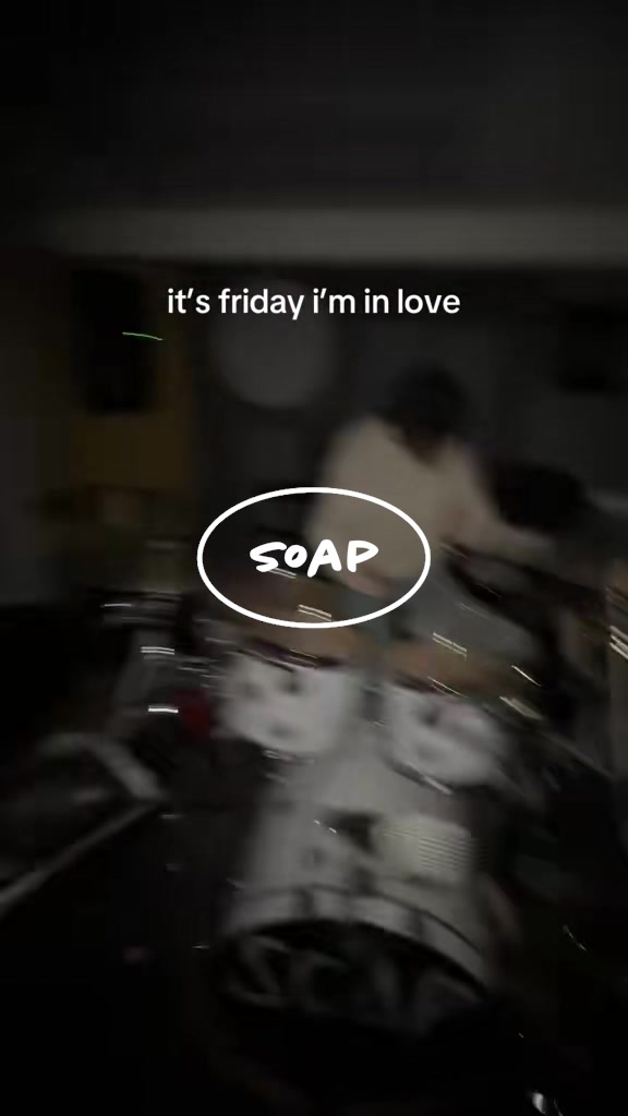 @Soap