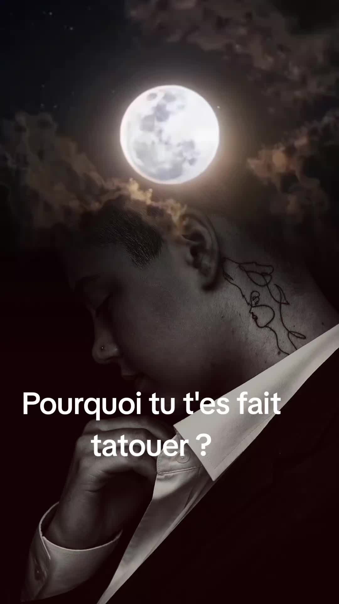 @Louvax | Impactif