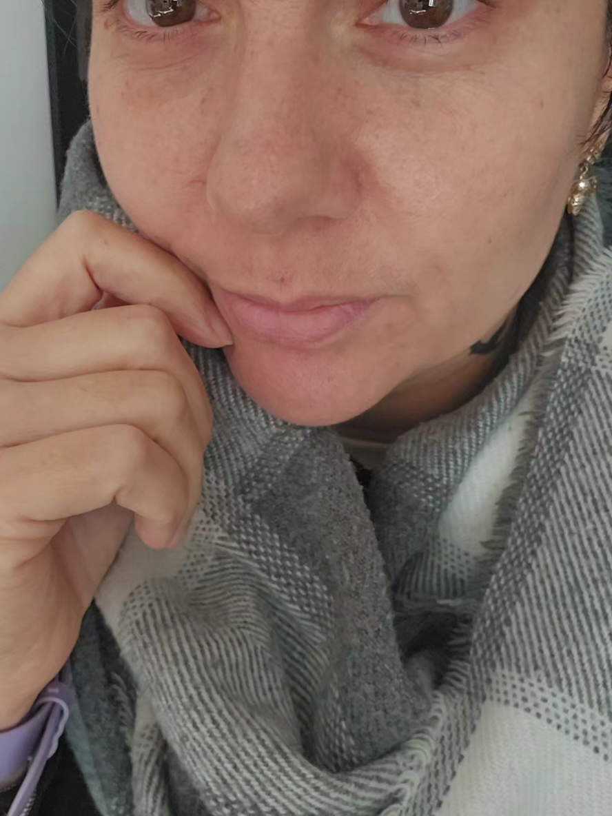 @Cindy Limparfaite
