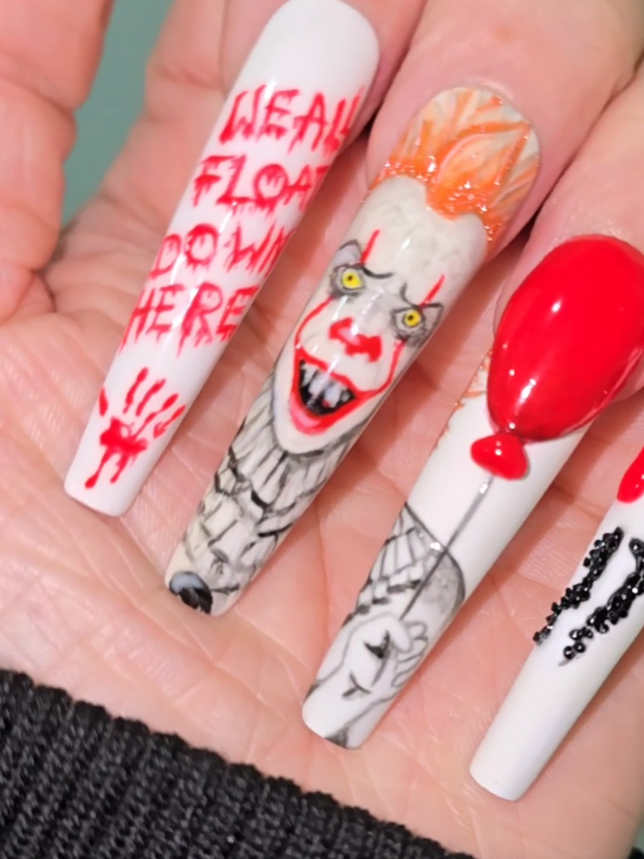 @Conjure Up Nails