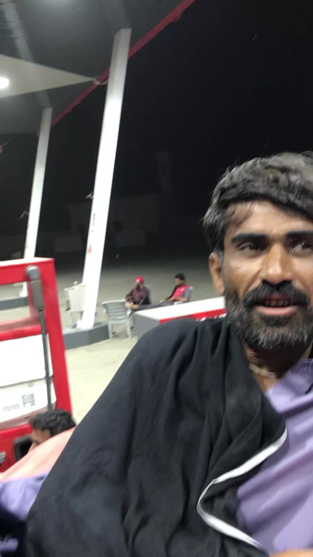@Najab ki jan N