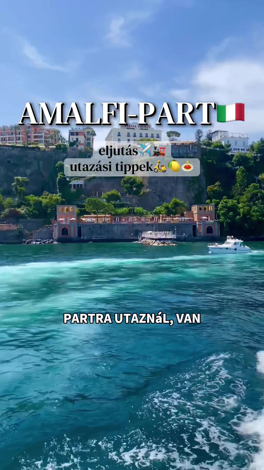 @Anna🌍✈️ | Utazás & Programok