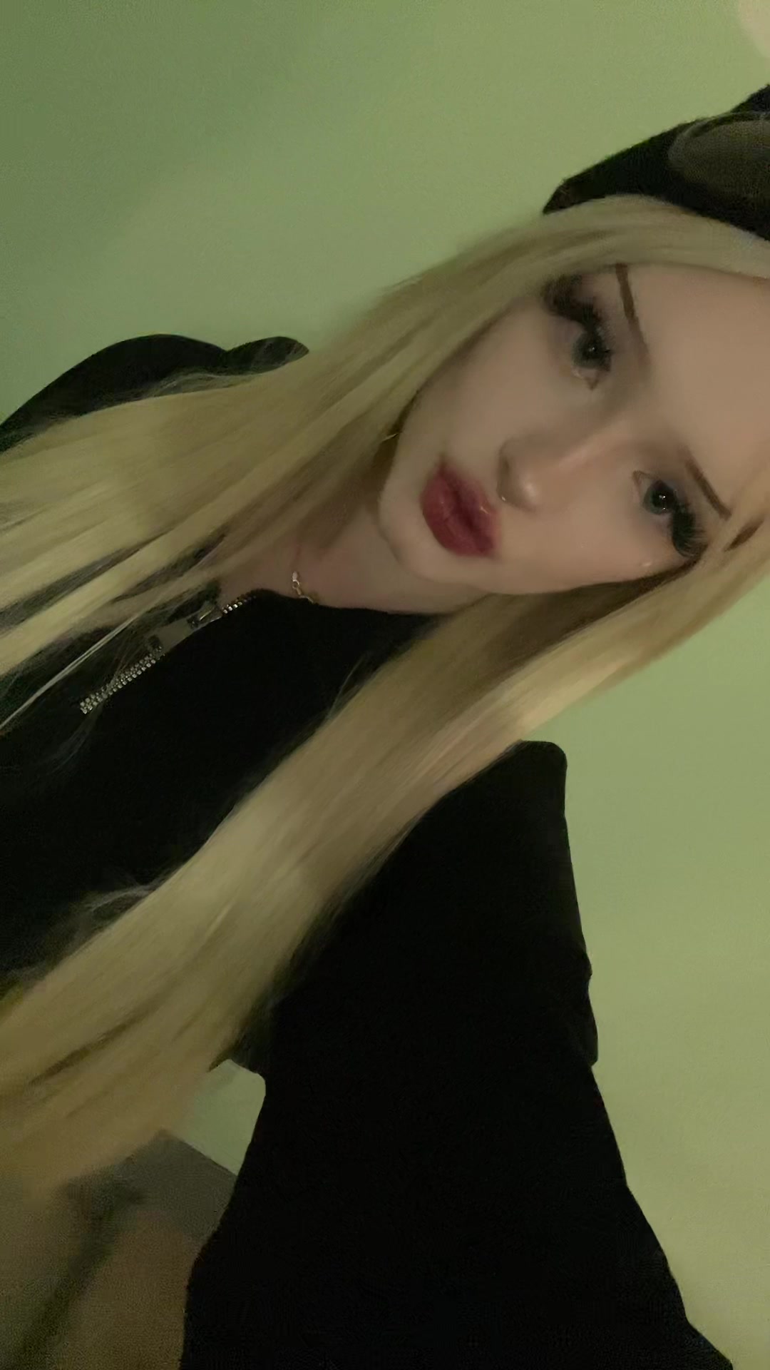 @манка