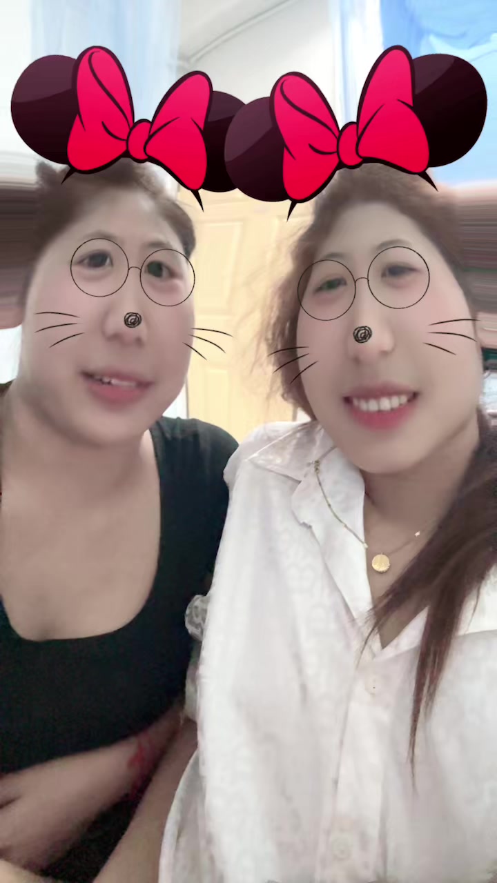 @李舒苒