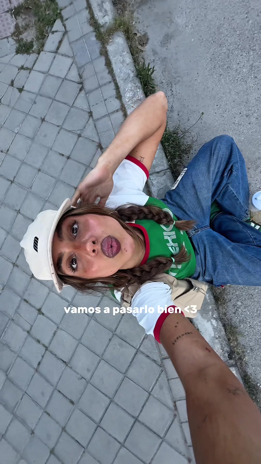 @Blanca Garc&iacute;a