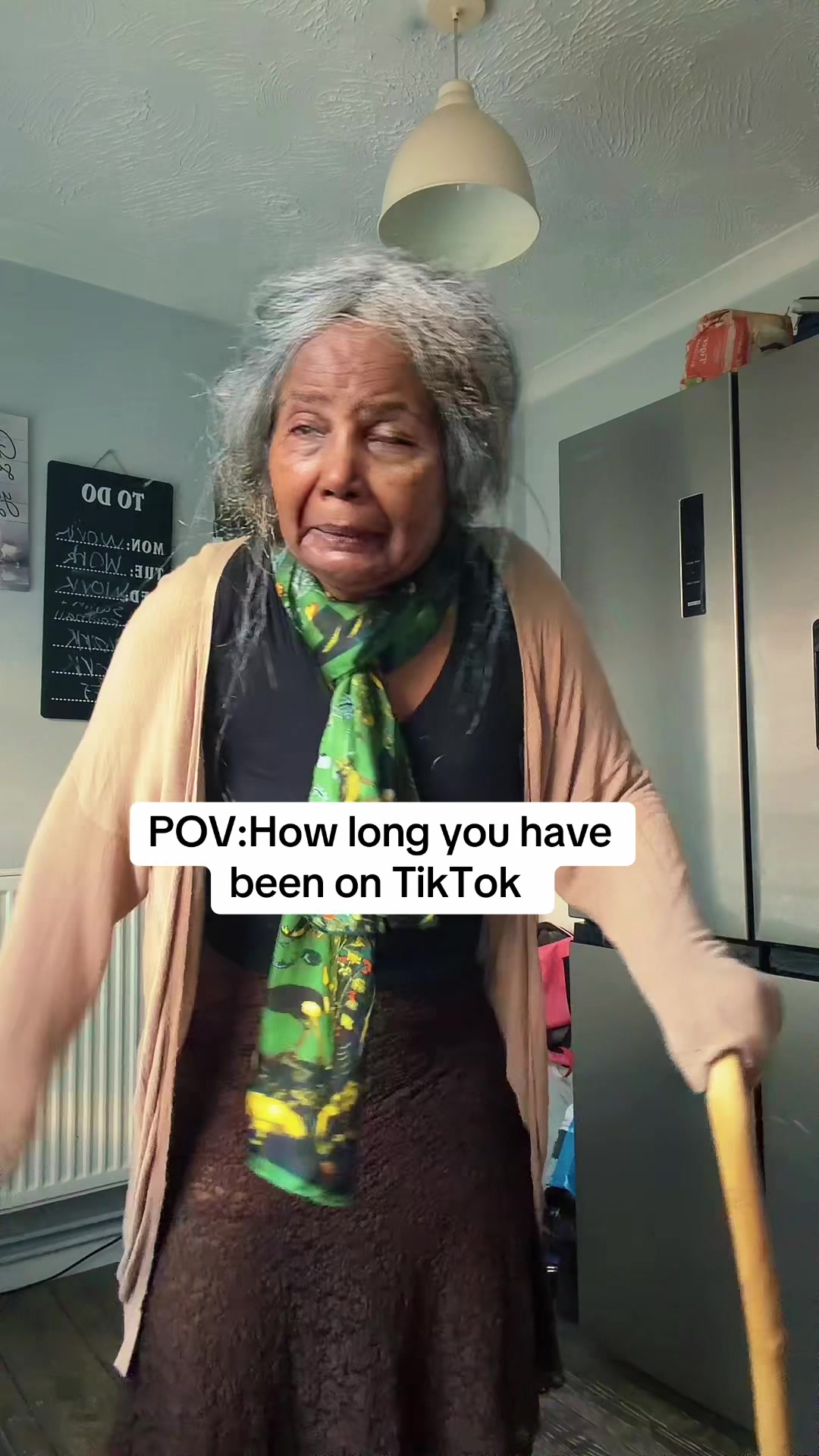 @OG Granny