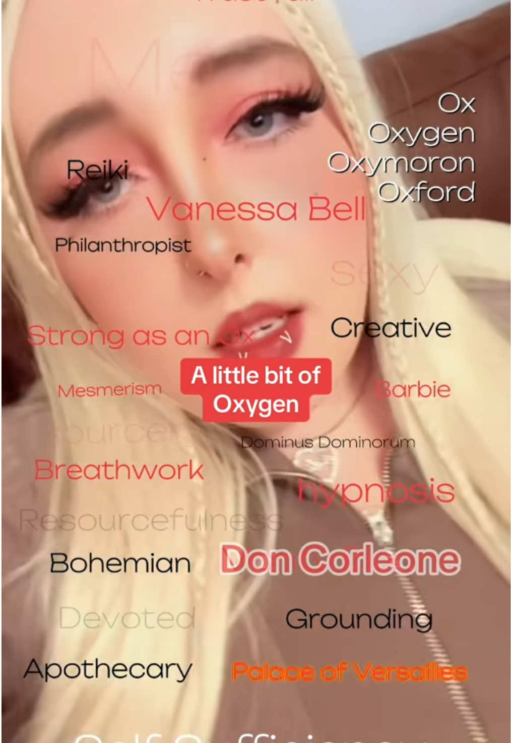 @Barbie