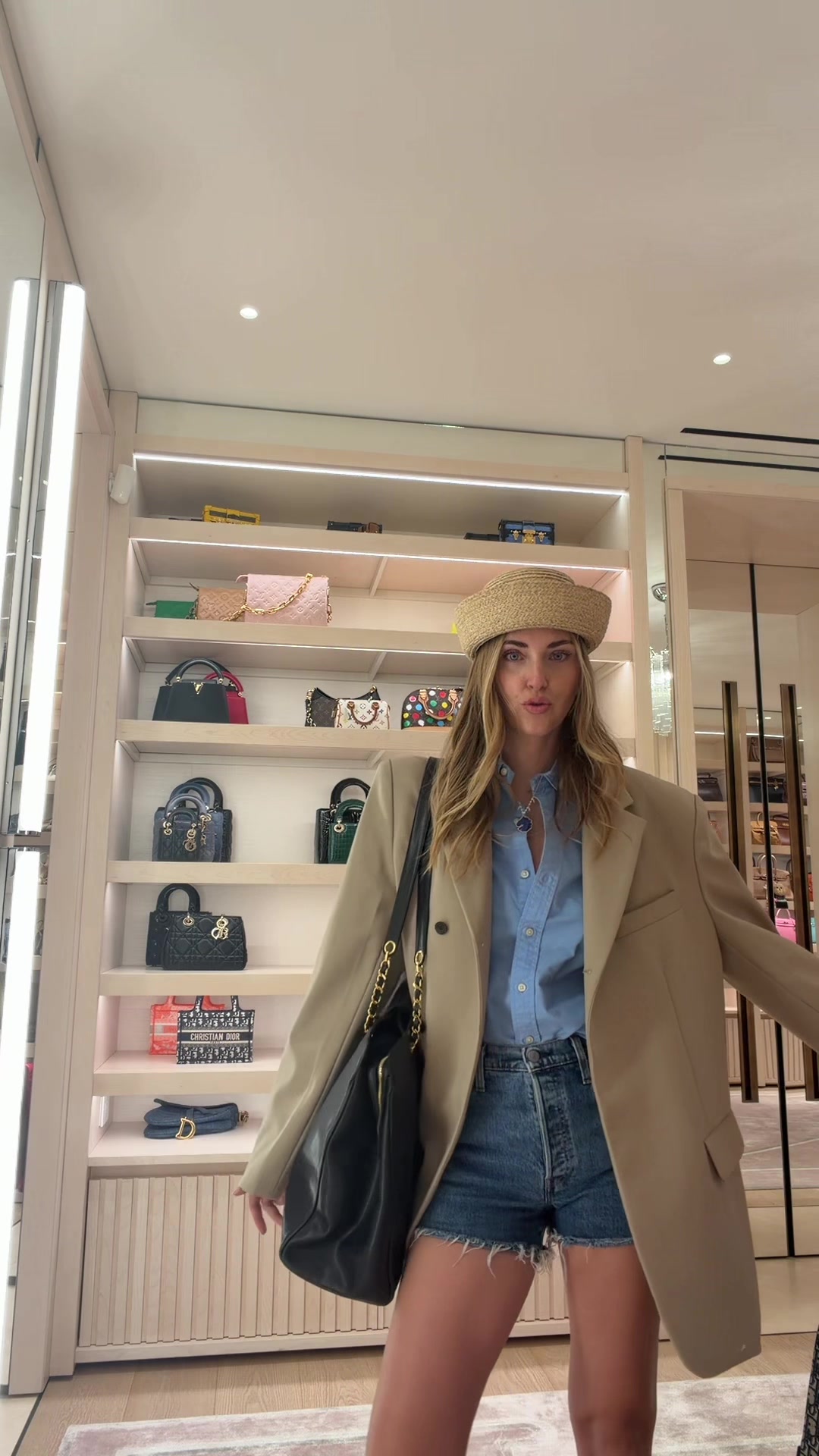 @Chiara Ferragni