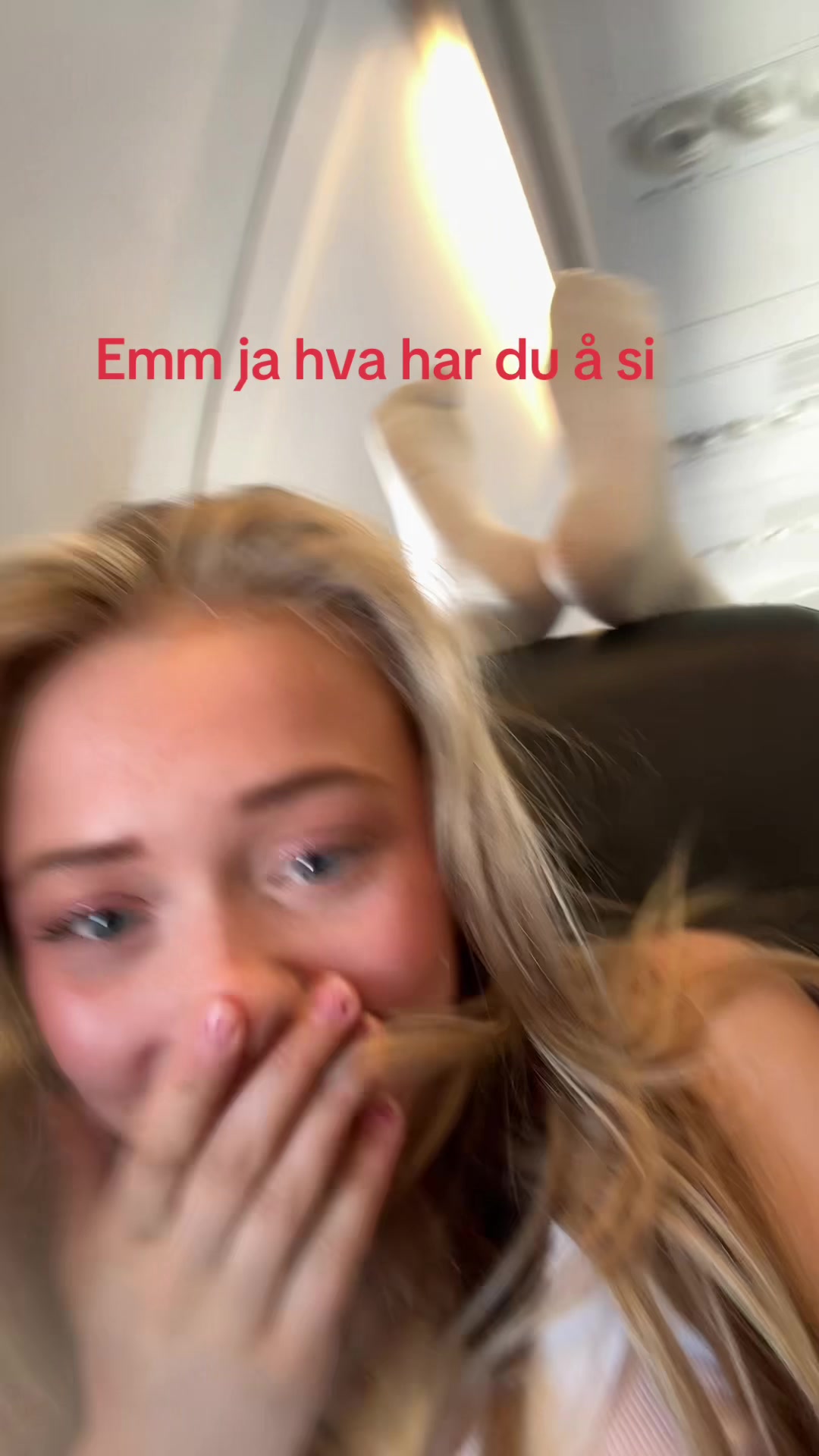 @Emine Hanssen