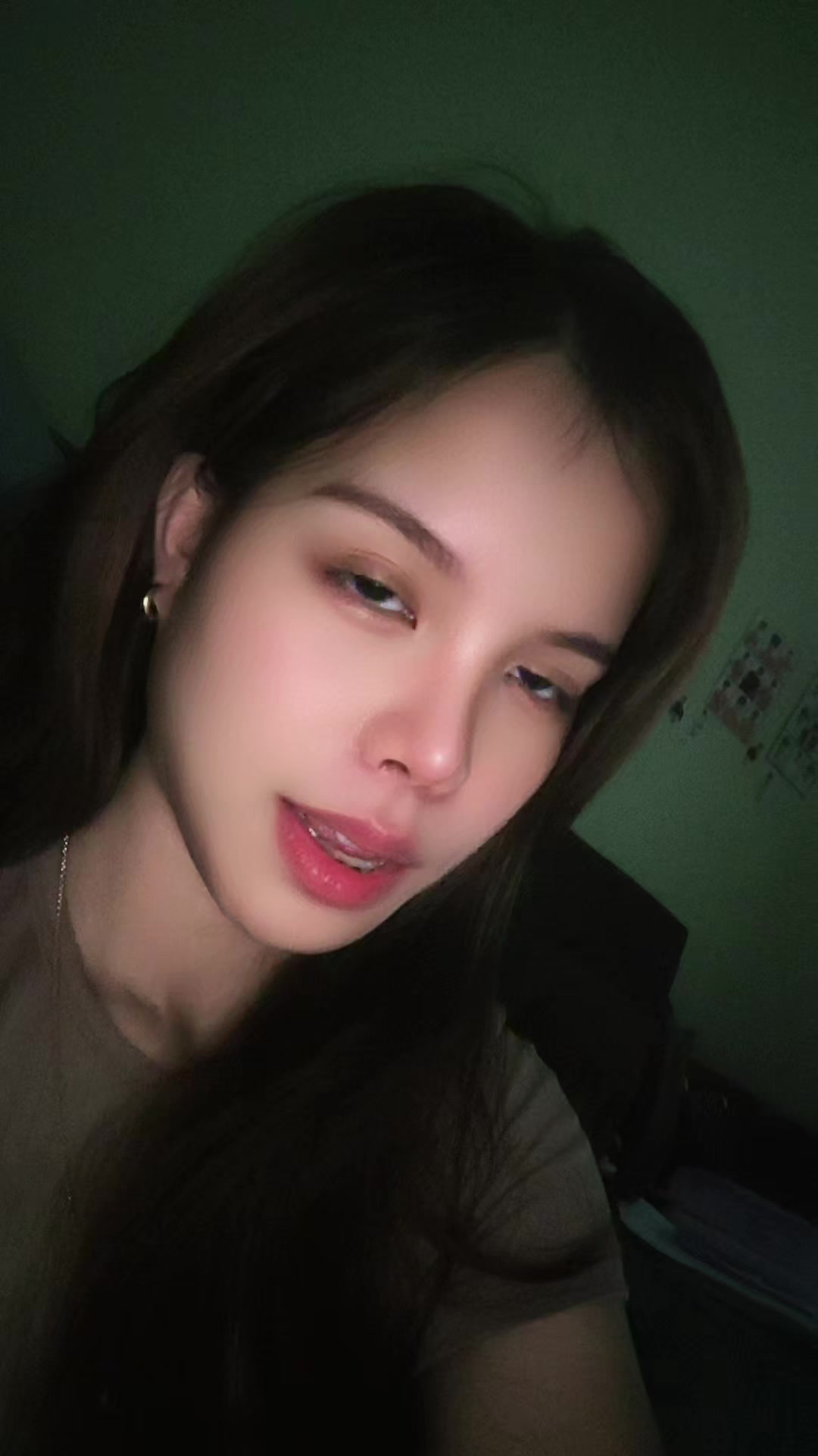 @Regine ⟭⟬⊙⊝⊜⁷