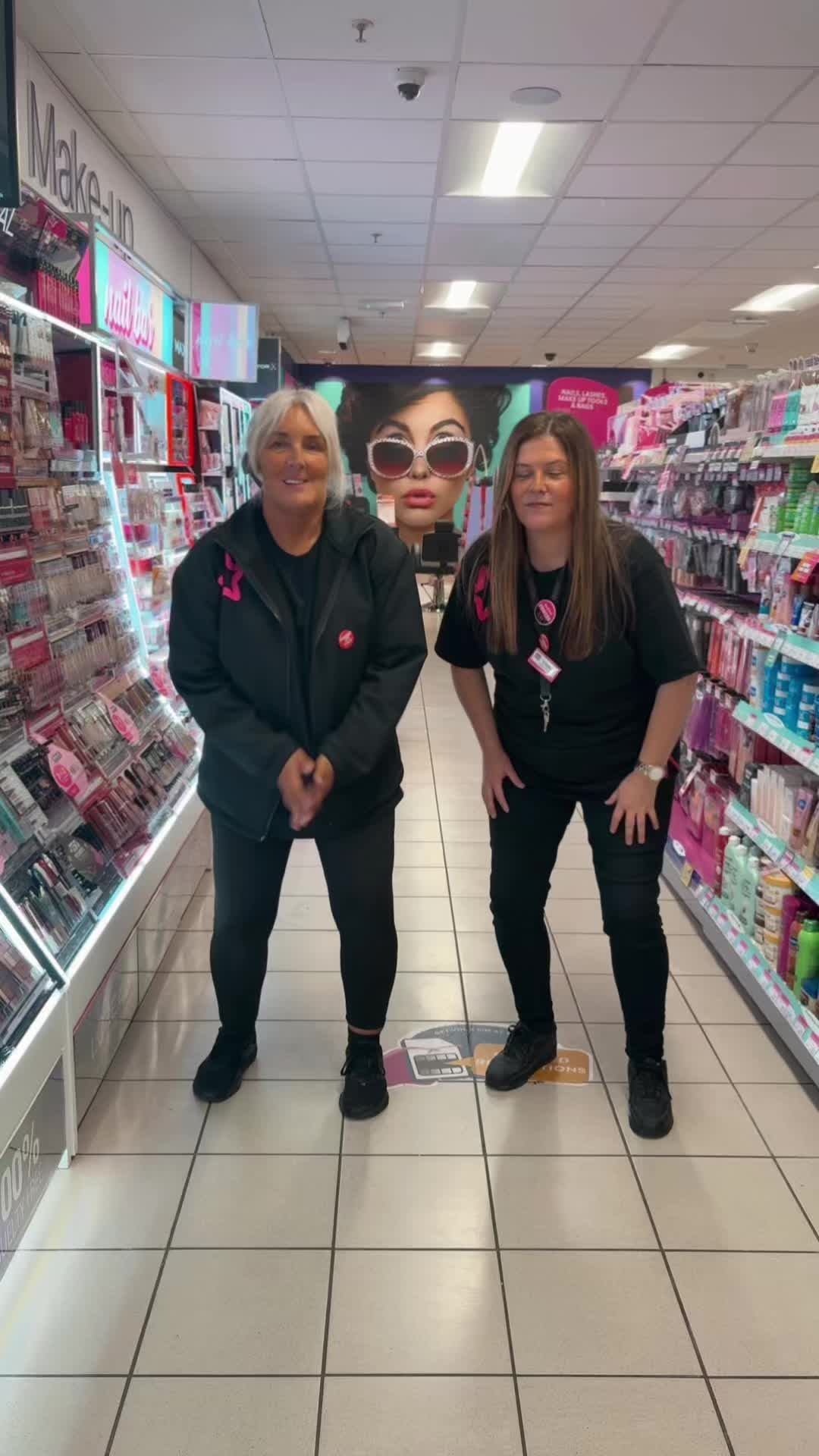 @superdrug irvine