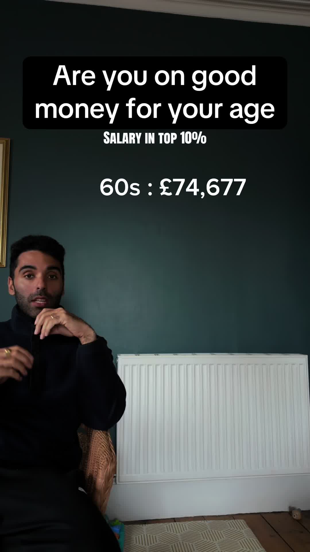 @Afshin | Finance Accountant