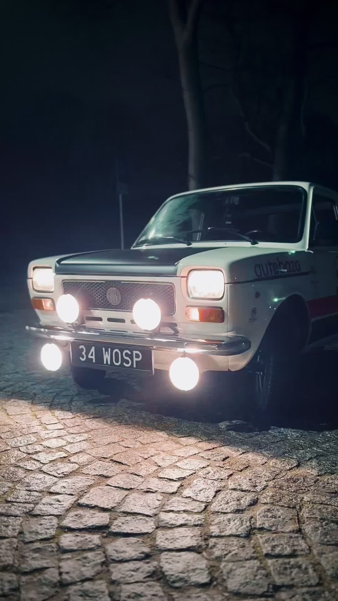 @GangGarageWarsaw