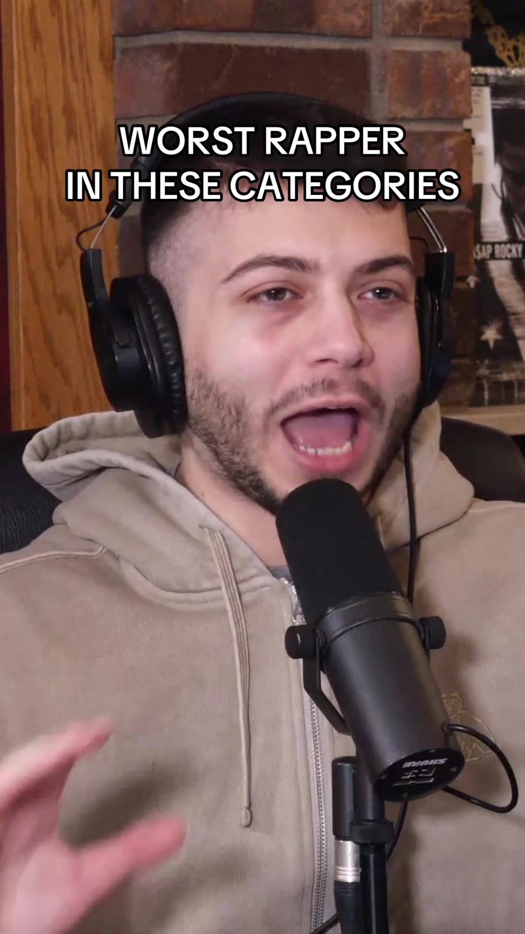 @NFR Podcast