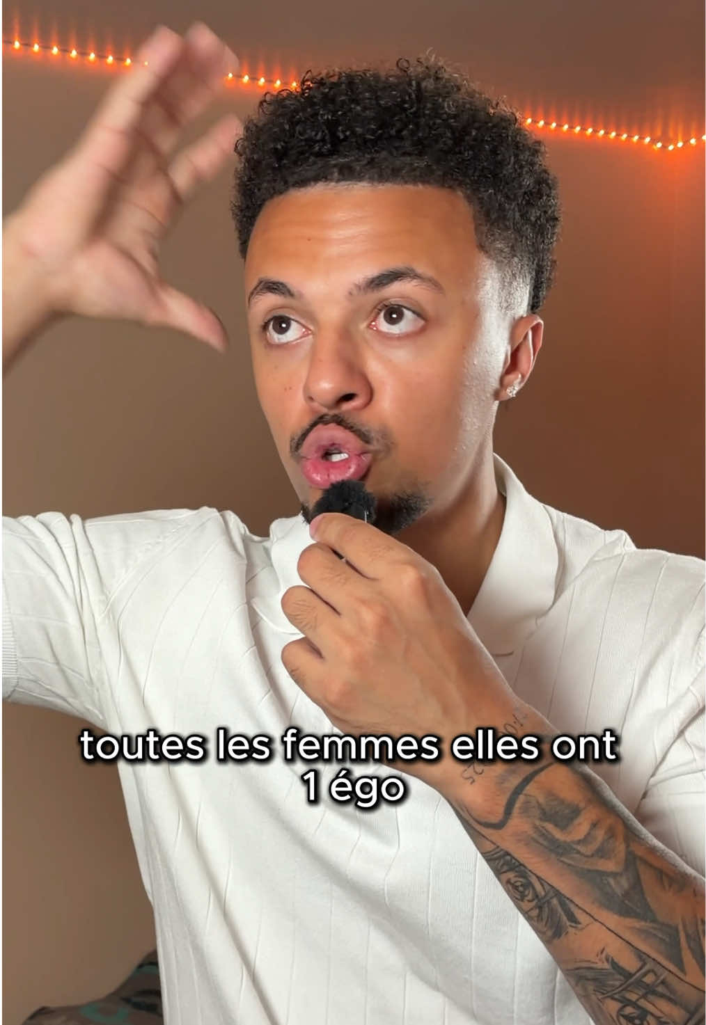 @Mansour Doréal