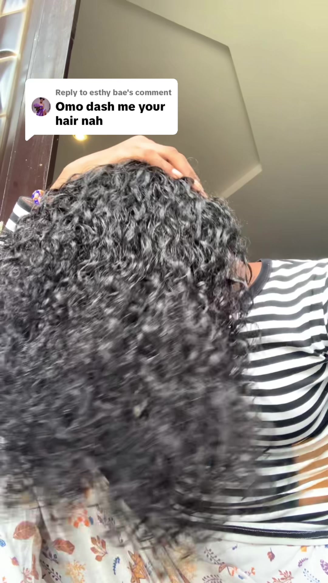 @Thegurlwithlonghair