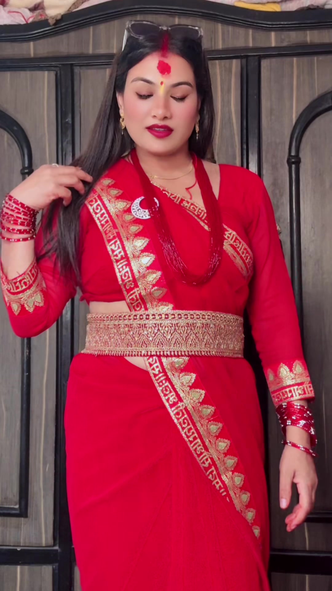 @LaxMandira